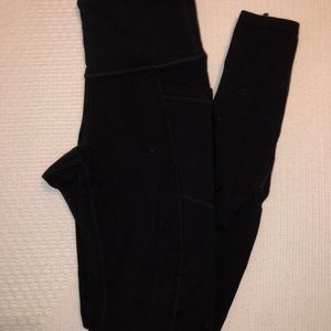 Athleta Women’s leggings